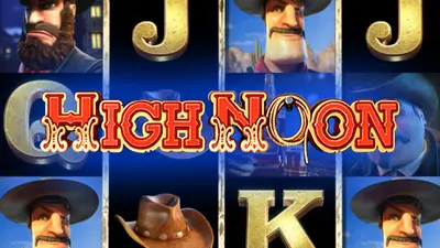 high noon nucleus