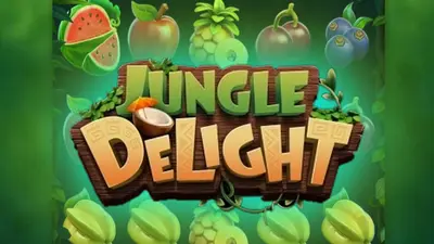 jungle delight